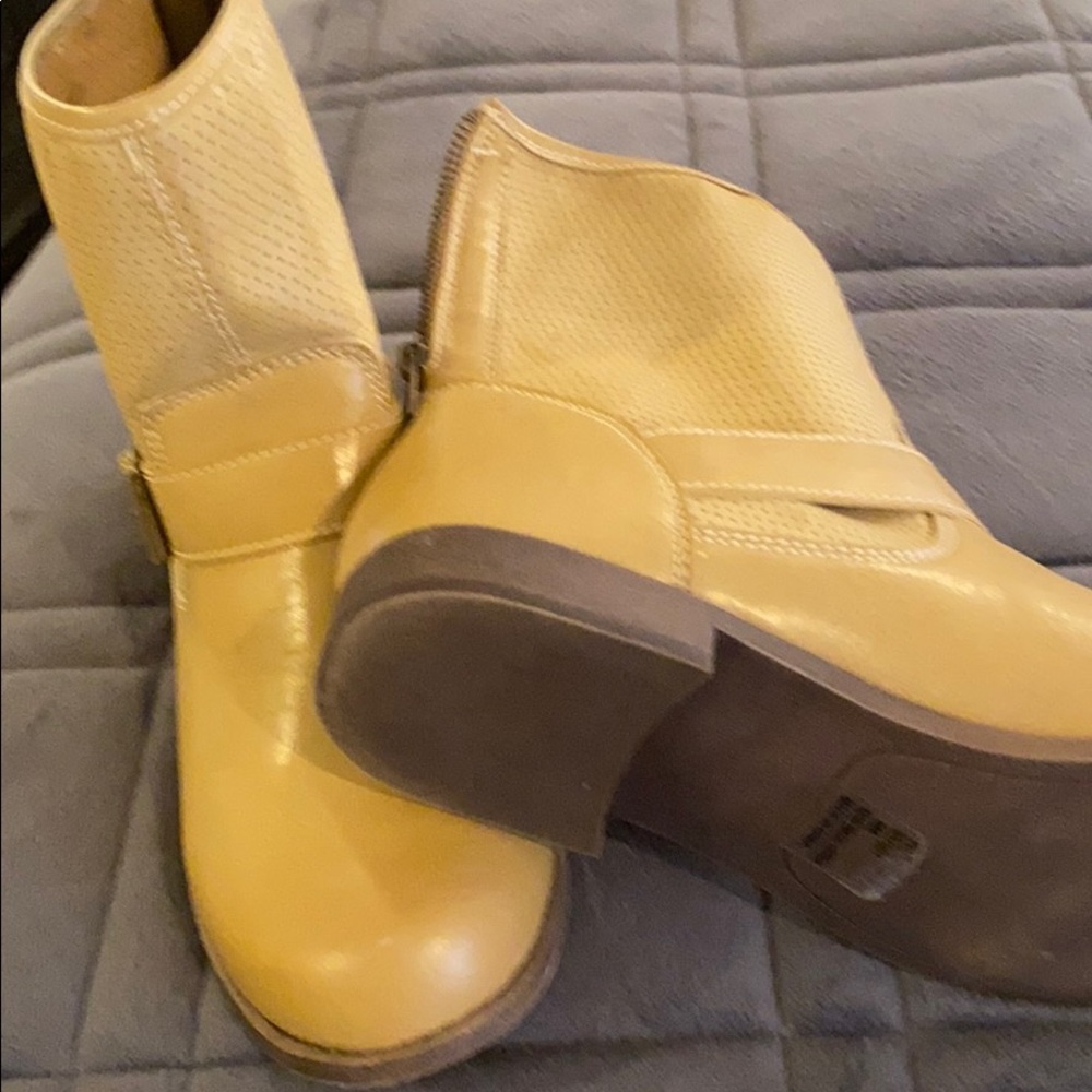 Sugar boots - Picture 3 of 4